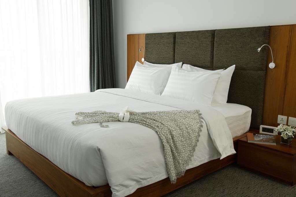 Bellevue Serviced Apartments Phnom Penh Camera foto